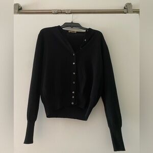 Vintage Wool Cardigan